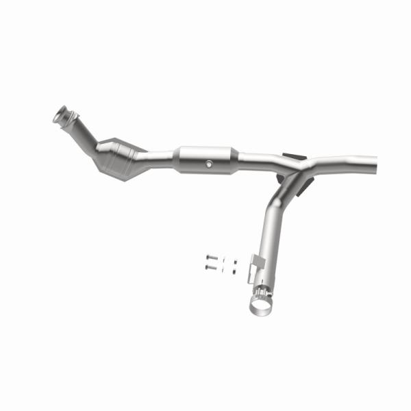 MAG Converter Direct Fit Magnaflow 21-249
