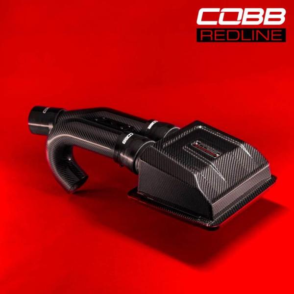 COBB Redline Carbon Intakes COBB 7F4160