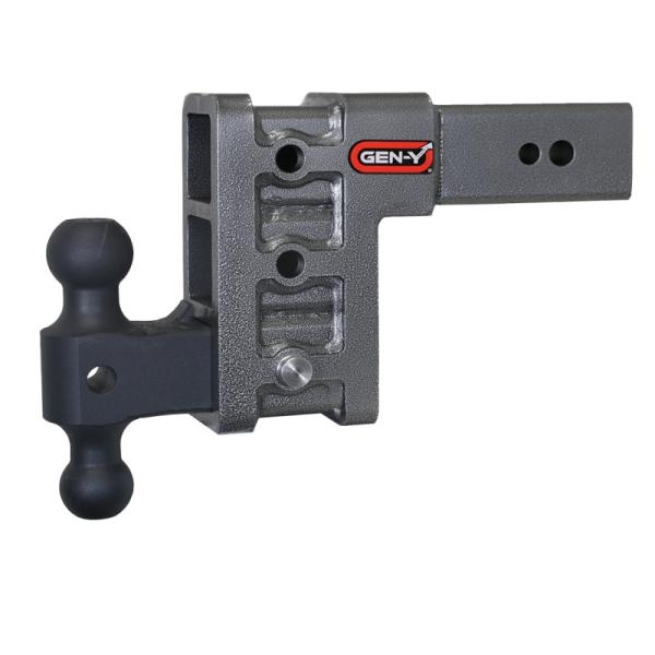 GEN-Y Hitch GH-1713