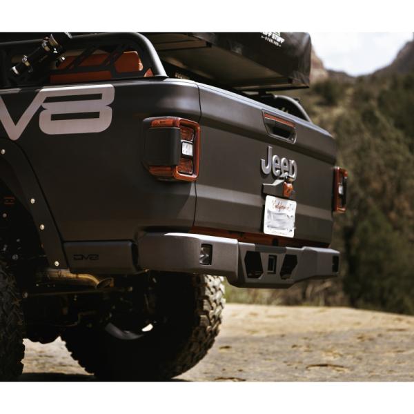 DV8 Offroad RBGL-05