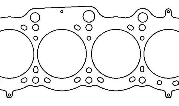 CG Head Gaskets Cometic Gasket C4314-030