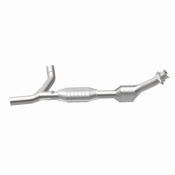 MAG Converter Direct Fit Magnaflow 49426