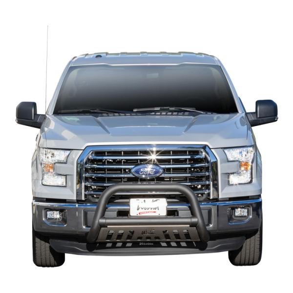 WES Bull Bars - Ultimate Westin 32-2455