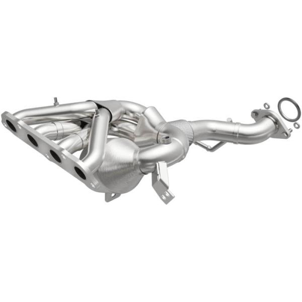 MAG Converter Direct Fit Magnaflow 22-118