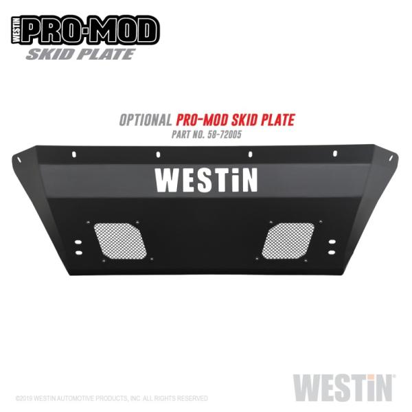 Westin 58-41045