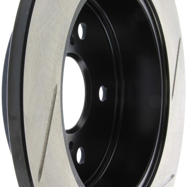 Stoptech 126.44145SR