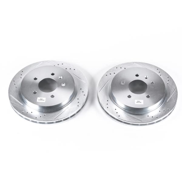 PowerStop AR82104XPR