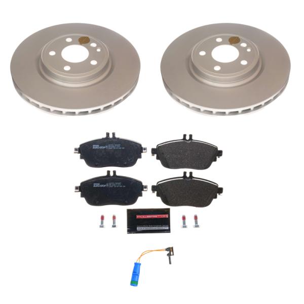 PowerStop ESK7674