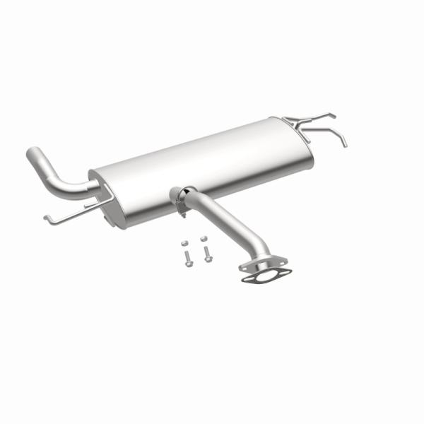 MAG BRE Exhaust Kits Magnaflow 108-0160