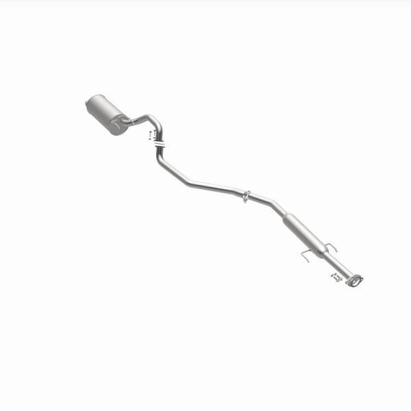 MAG BRE Exhaust Kits Magnaflow 106-0854