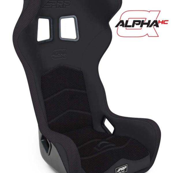 PRP Seats A40-201