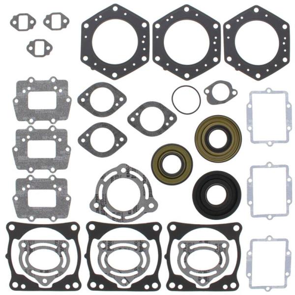 Vertex Pistons 611410