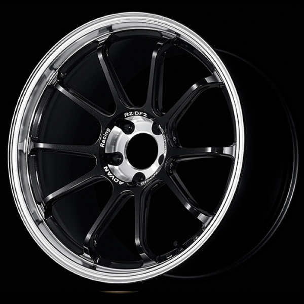 Advan YAF0J45EDRTB