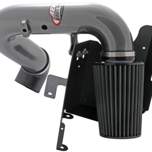 AEM IND Brute Force Air Intake AEM Induction 21-8211DC
