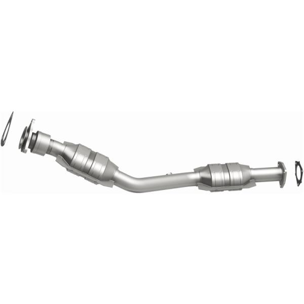 MAG Converter Direct Fit Magnaflow 51722