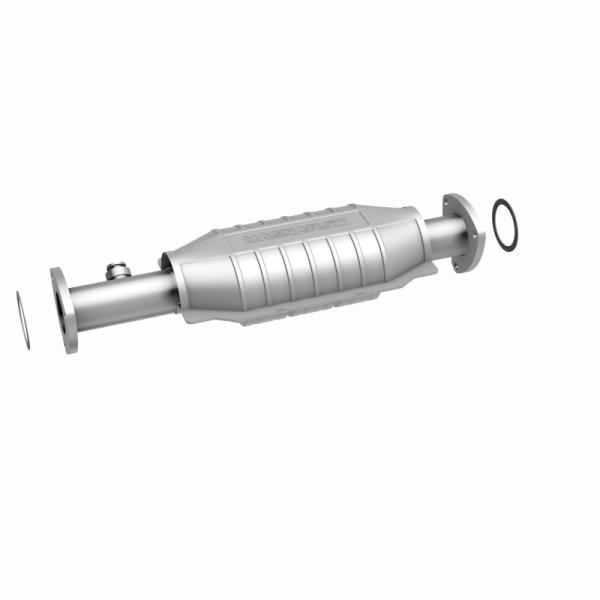 MAG Converter Direct Fit Magnaflow 4481499