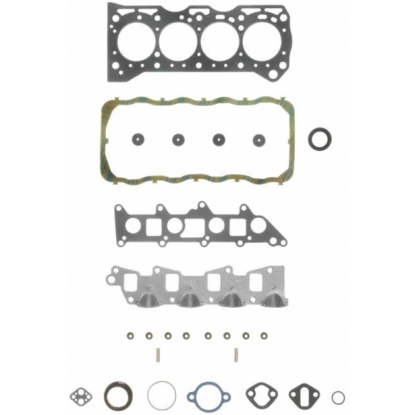 FEL Cylinder Head Gaskets Fel-Pro HS9117PT