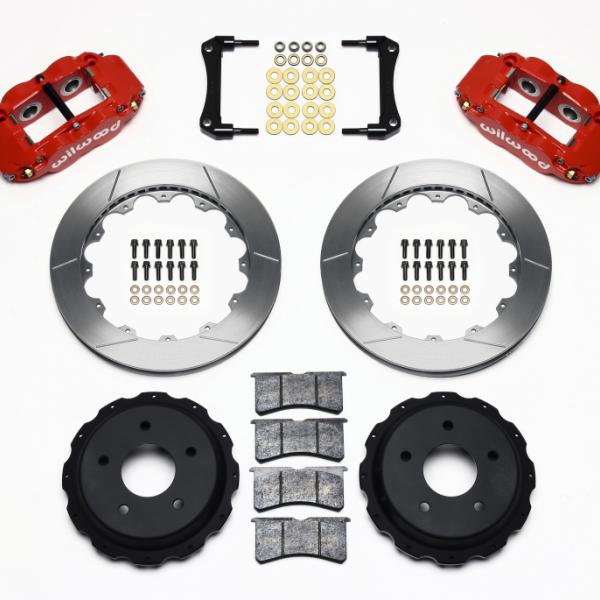 WIL Superlite Brake Kit Wilwood 140-9830-R