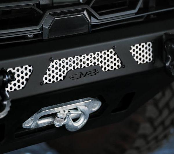 DVE Front Bumpers DV8 Offroad FBTT2-04