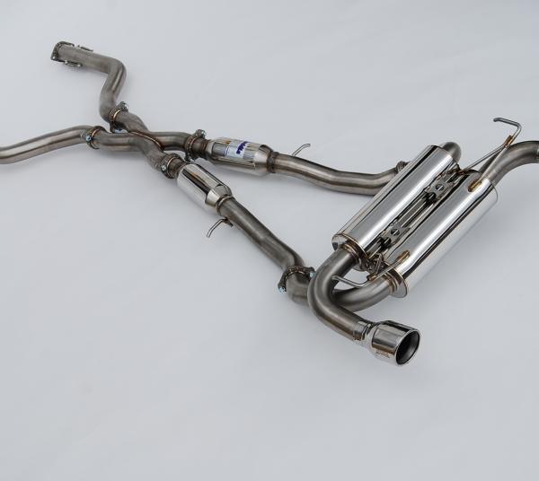 Invidia HS22N4Z7GM1RSL