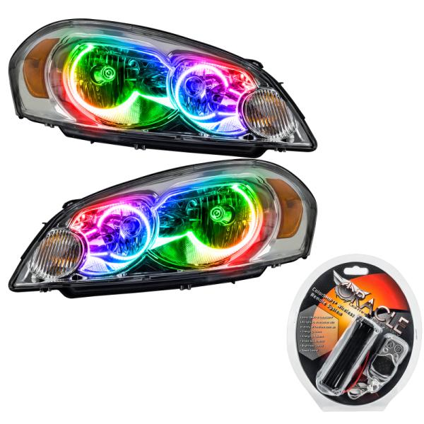 ORACLE Lighting 8898-330