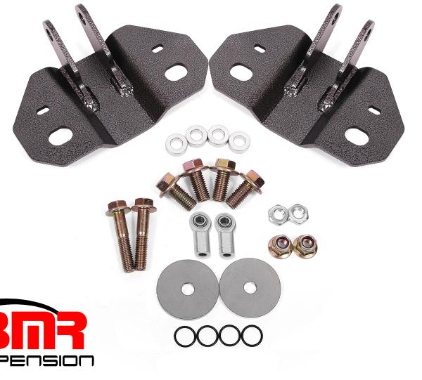 BMR Suspension SM760H