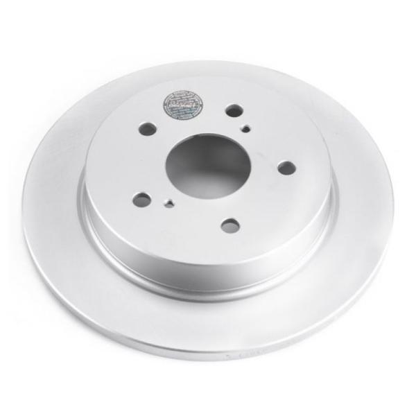 PSB Evolution Coated Rotor PowerStop JBR1544EVC