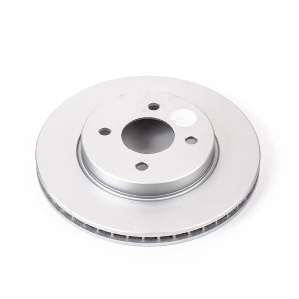 PSB Evolution Coated Rotor PowerStop JBR1539EVC