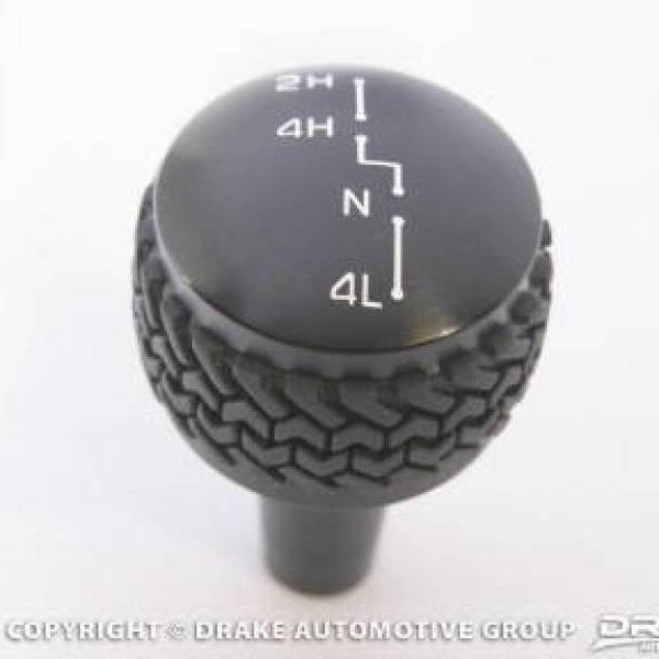 DV8 Offroad D-JP-180011-BK