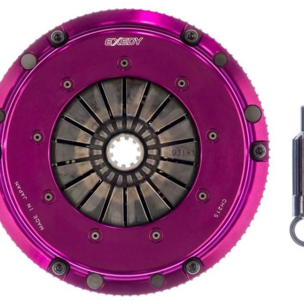 Exedy BH02SD