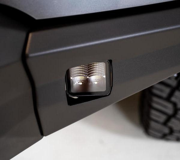 DV8 Offroad BE3EW40W