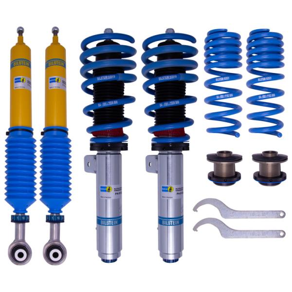 BIL B16 Series Suspension Kits Bilstein 48-207287