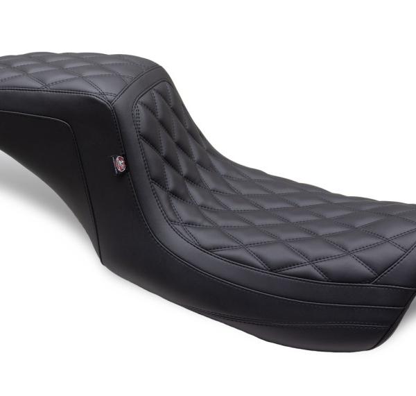 Mustang Motorcycle 75299