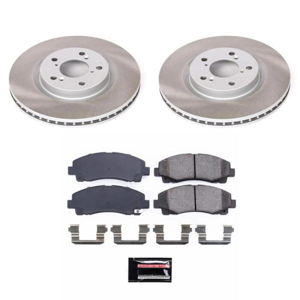 PowerStop SC5855