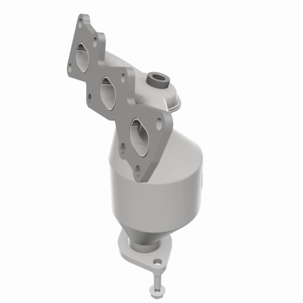 Magnaflow 51855