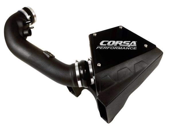 COR Air Intake Closed Box CORSA Performance 49750