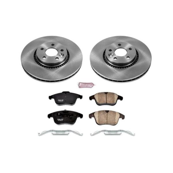 PowerStop KOE4701