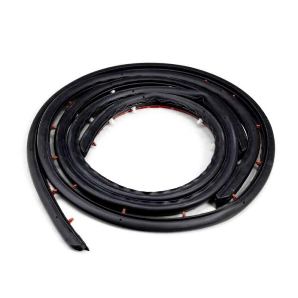 Anderson Composites AC-DD21FDBR2D-HA-PC