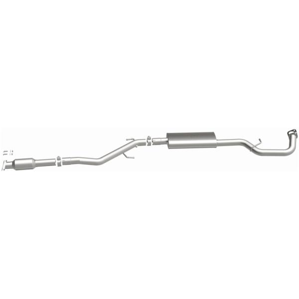 MAG Converter Direct Fit Magnaflow 5571142
