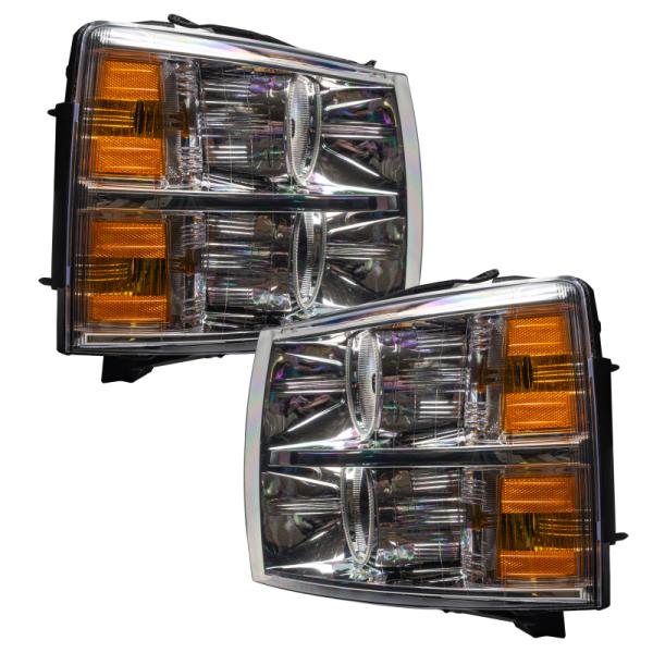 ORACLE Lighting 7007-001