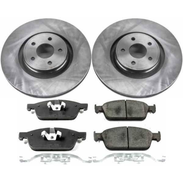 PowerStop KOE7146