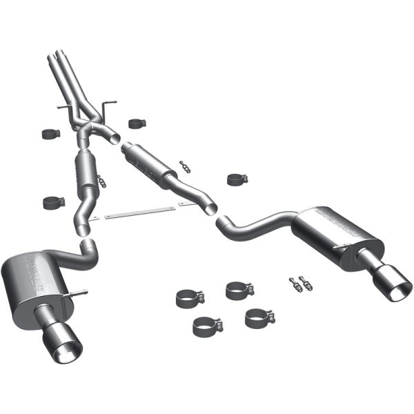 Magnaflow 16493