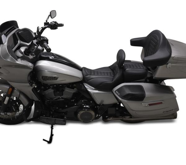 Mustang Motorcycle 89401GM