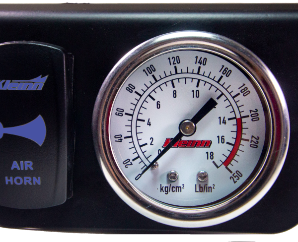 Kleinn Air Horns 1303B