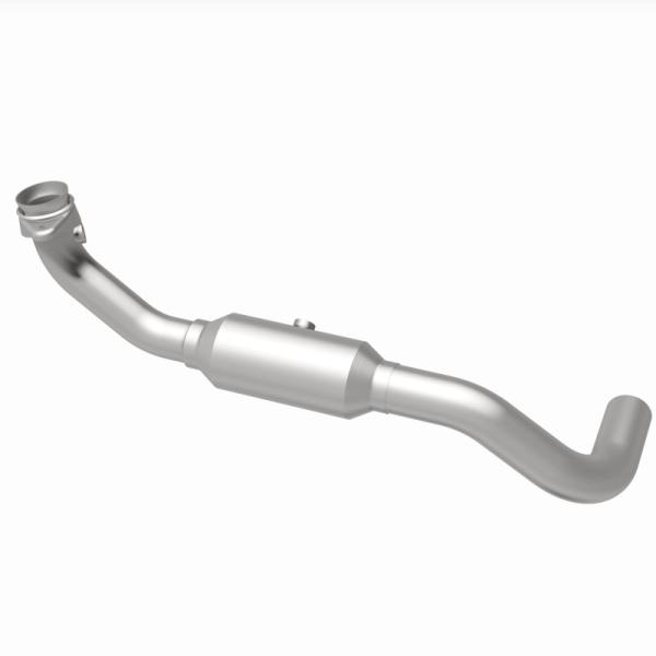 MAG Converter Direct Fit Magnaflow 4651412