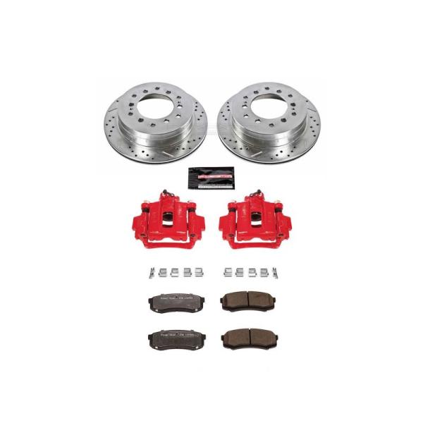 PowerStop KC2405A-36