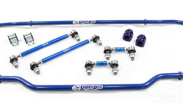 Superpro RCSTING0100KIT
