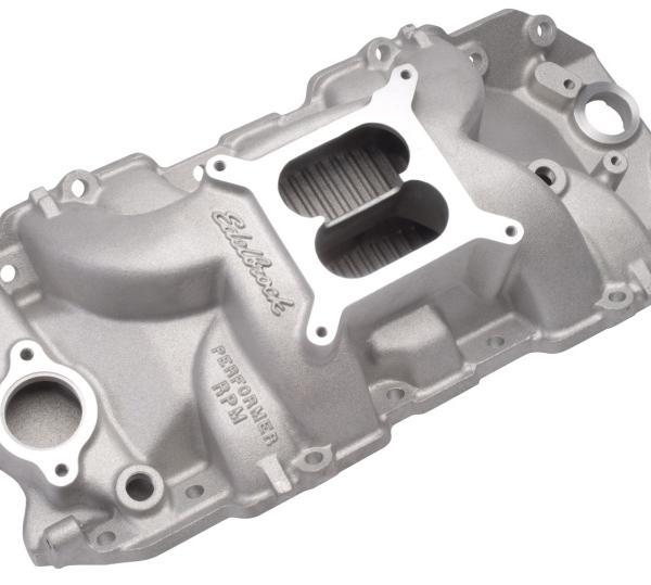 Edelbrock 7163
