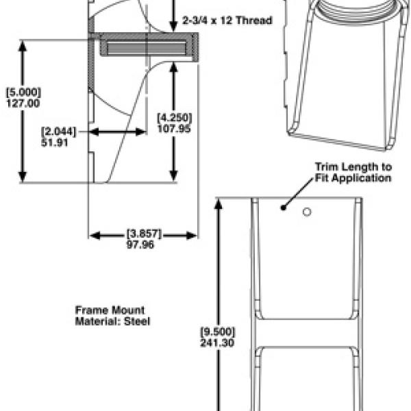 SPC Performance 25530