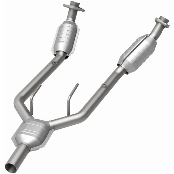 MAG Converter Direct Fit Magnaflow 444080